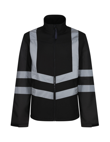 REG-TRA724-PRO BALLISTIC SOFTSHELL